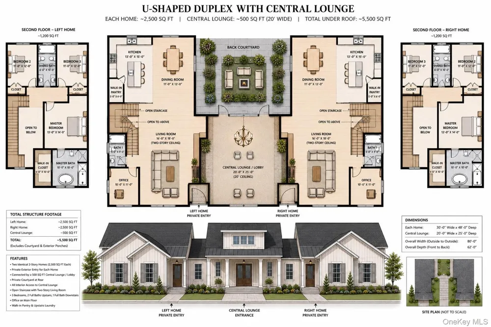 34 Peach Street Central Islip, NY 11722