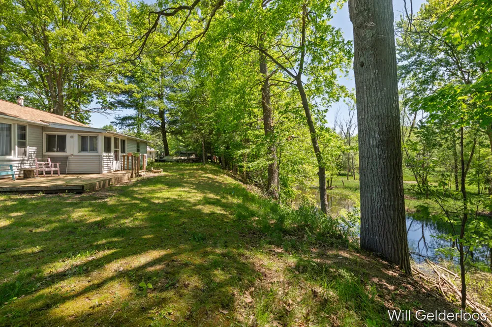 18519 Arthur Road Big Rapids, MI 49307
