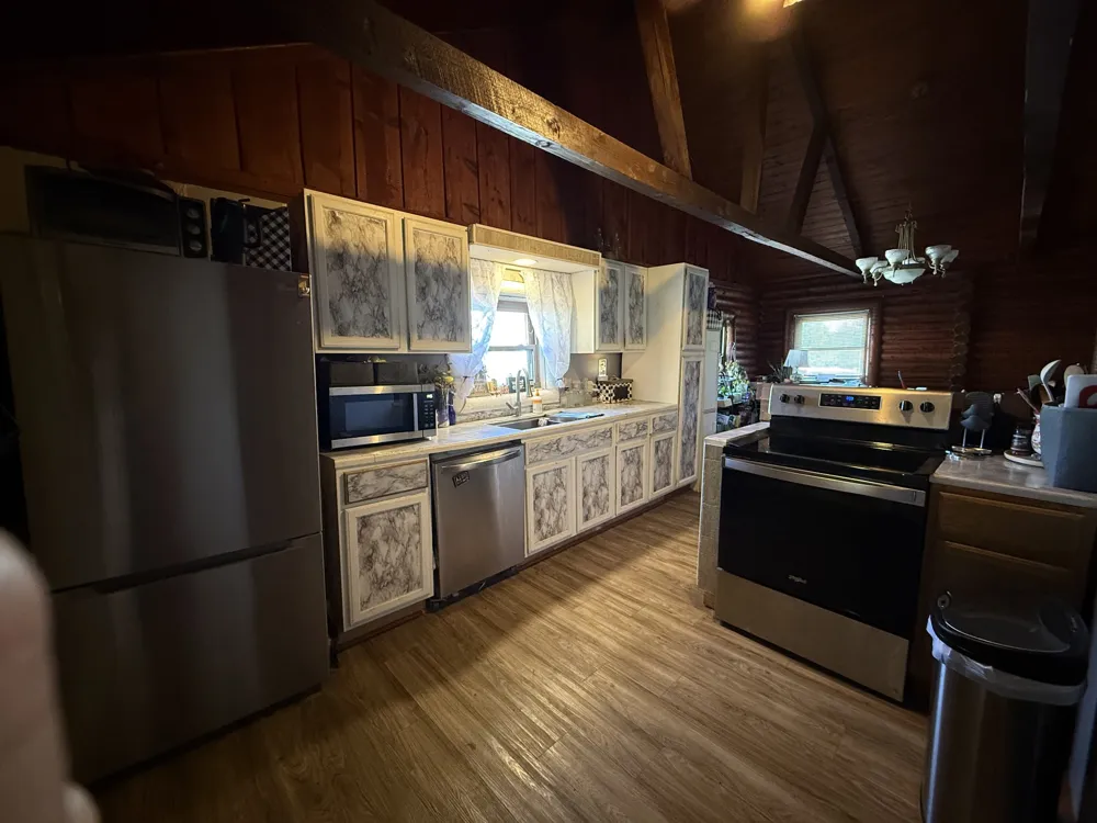 1408 Sue Ann Ln Lafayette, TN 37083