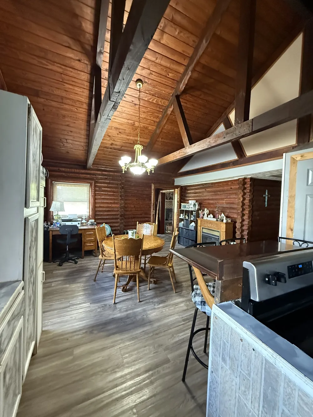 1408 Sue Ann Ln Lafayette, TN 37083