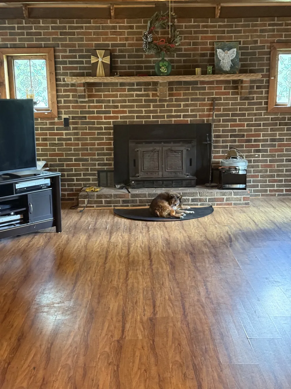 1408 Sue Ann Ln Lafayette, TN 37083