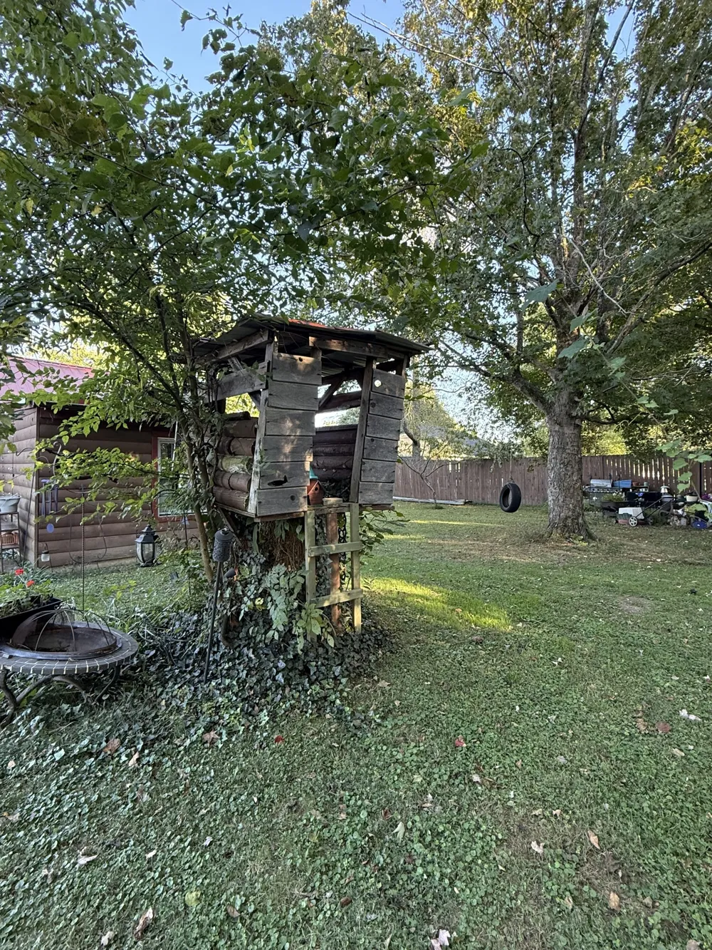 1408 Sue Ann Ln Lafayette, TN 37083