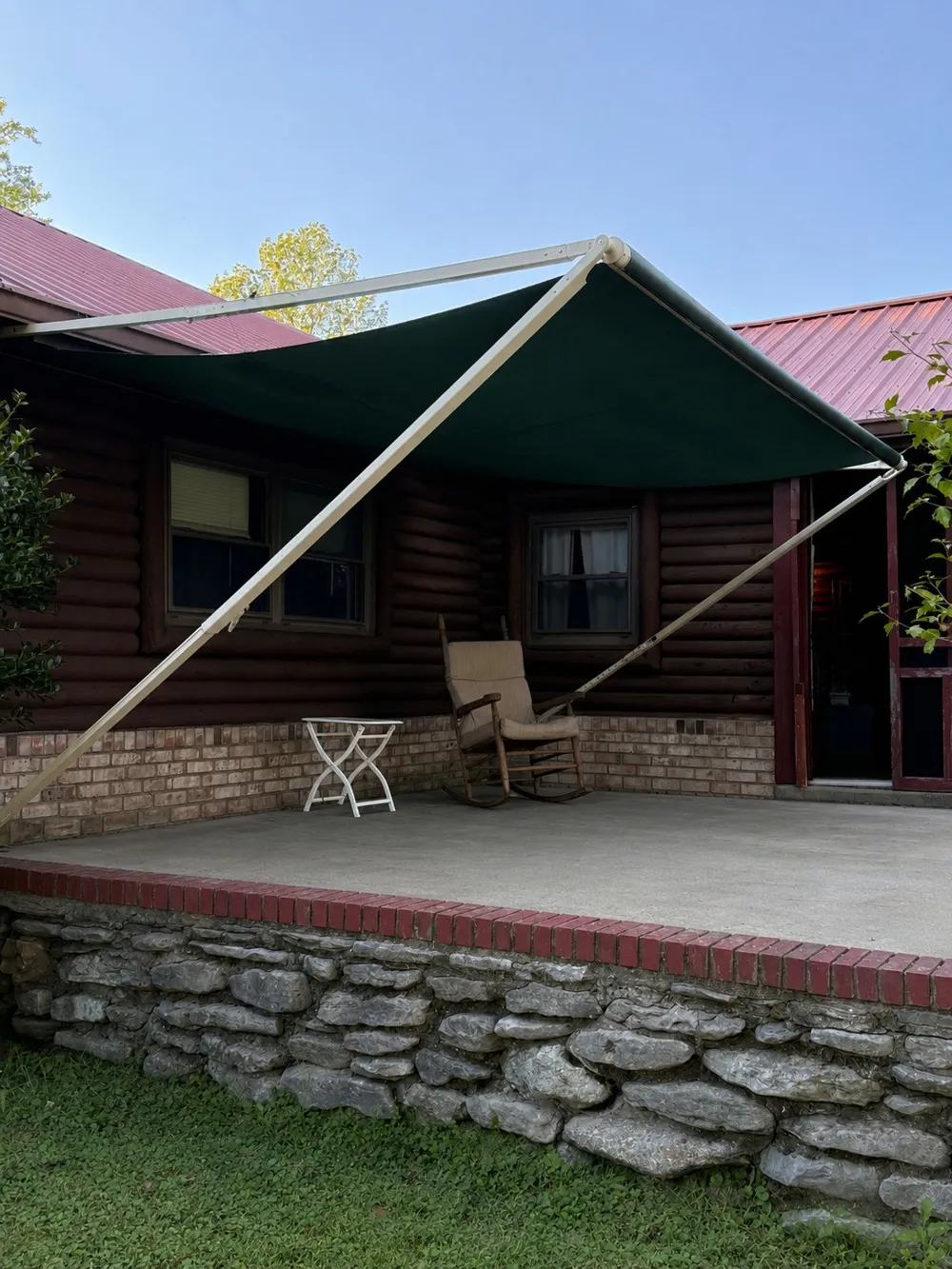 1408 Sue Ann Ln Lafayette, TN 37083