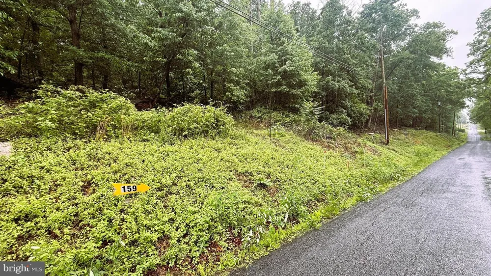 HAWK TRAIL Winchester, VA 22603