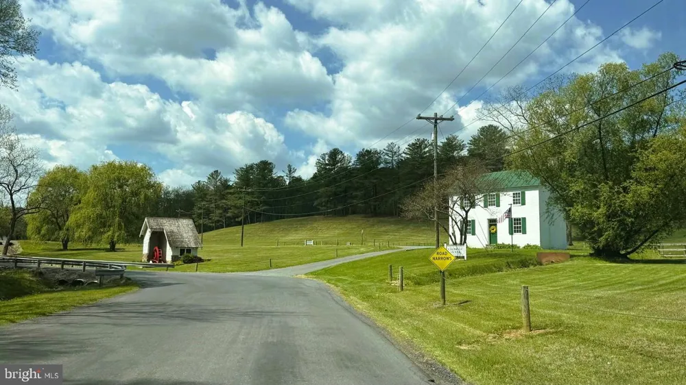HAWK TRAIL Winchester, VA 22603