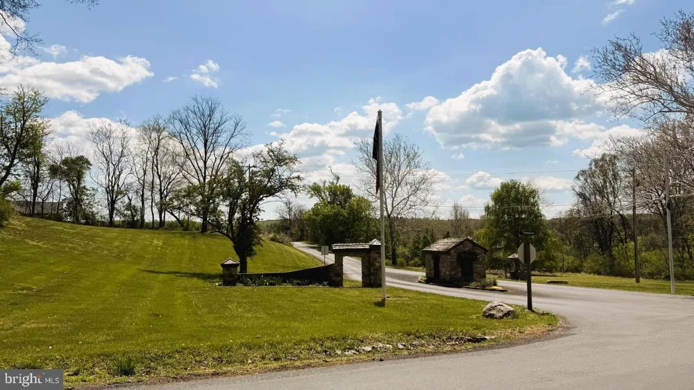 HAWK TRAIL Winchester, VA 22603