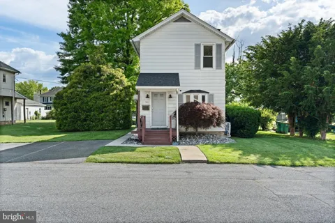 34 HALF STREET