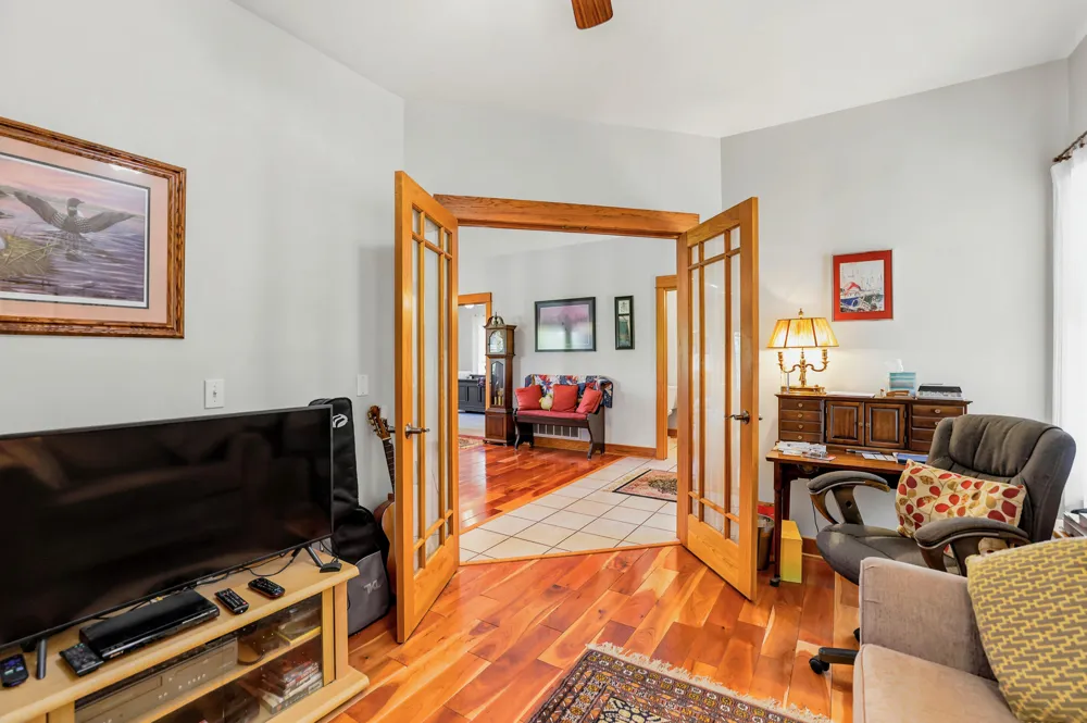 7352 Hallridge Drive NE Belding, MI 48809