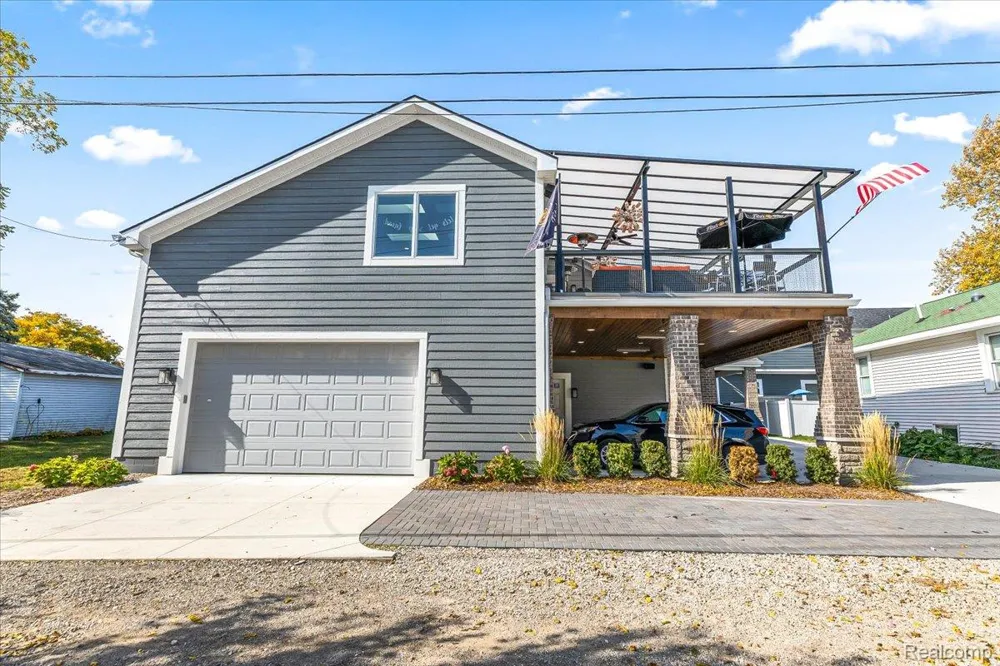 543 Deer Street Plymouth City, MI 48170