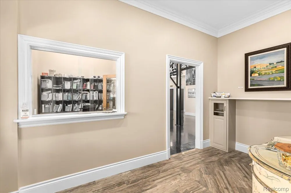 543 Deer Street Plymouth City, MI 48170