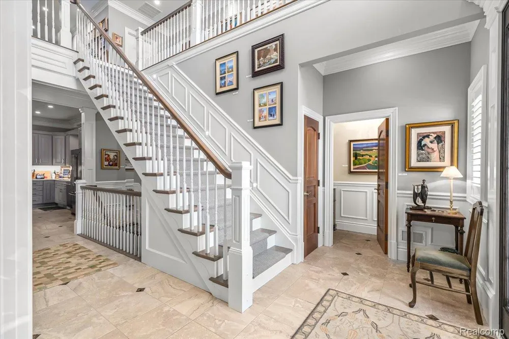 543 Deer Street Plymouth City, MI 48170