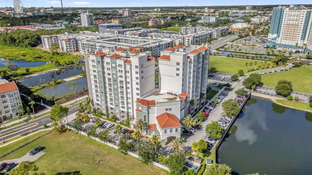 7395 UNIVERSAL BLVD #402 Orlando, FL 32819