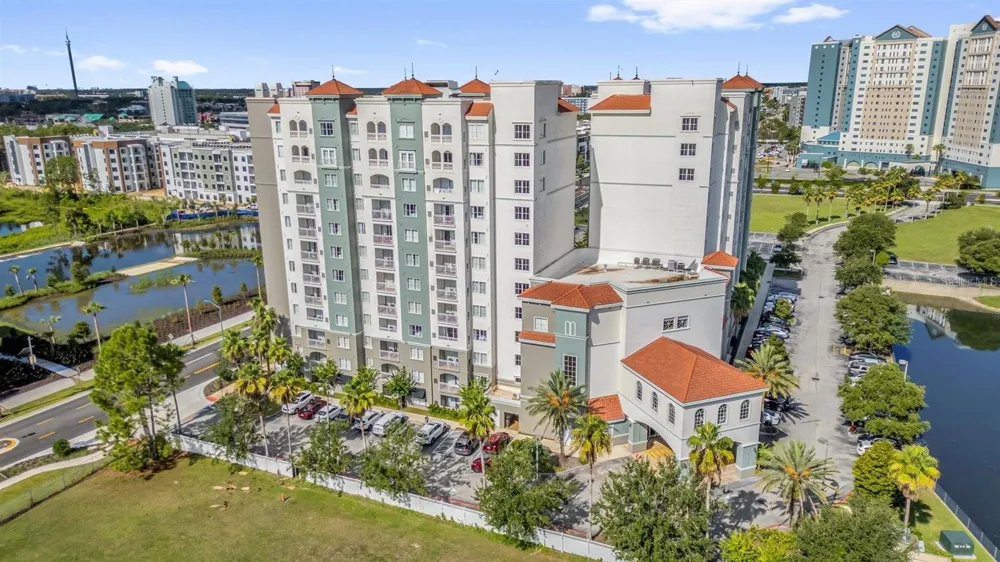 7395 UNIVERSAL BLVD #402 Orlando, FL 32819