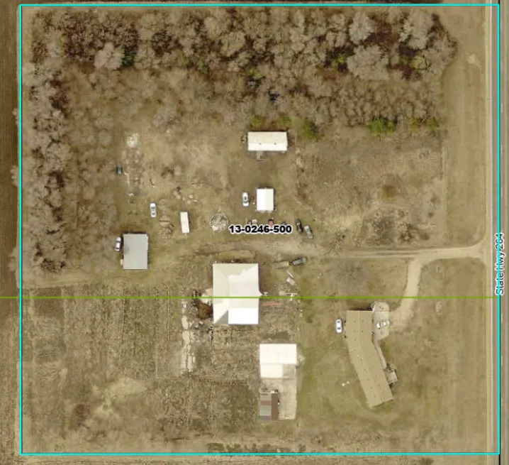 27229 State Highway 264 Worthington, MN 56187