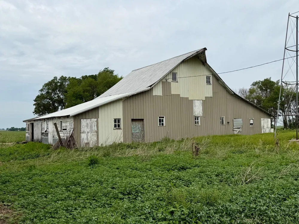27229 State Highway 264 Worthington, MN 56187