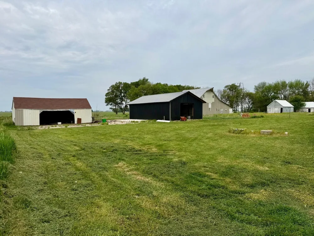 27229 State Highway 264 Worthington, MN 56187