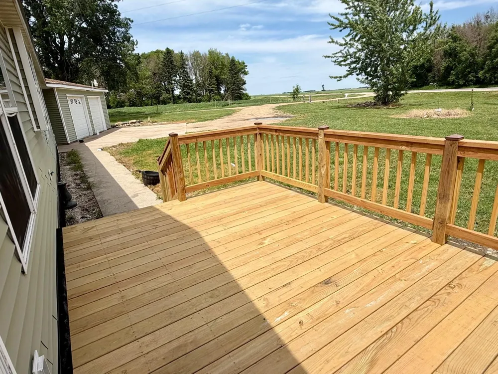 27229 State Highway 264 Worthington, MN 56187