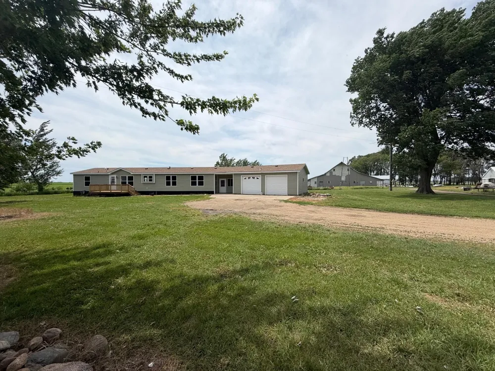 27229 State Highway 264 Worthington, MN 56187