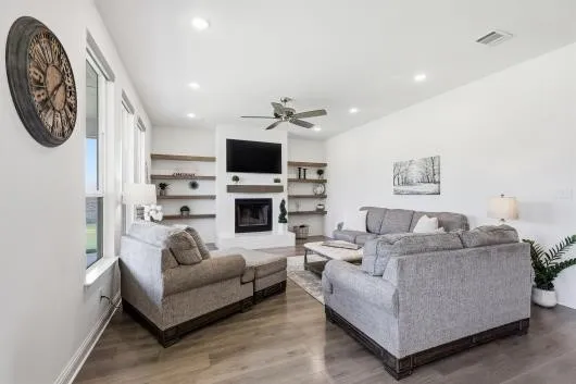 266 Odell Road Springtown, TX 76082