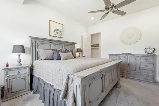 266 Odell Road Springtown, TX 76082