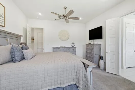 266 Odell Road Springtown, TX 76082