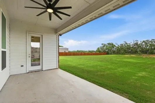 266 Odell Road Springtown, TX 76082