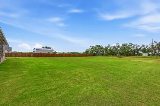 266 Odell Road Springtown, TX 76082