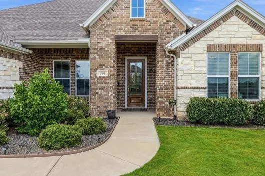 266 Odell Road Springtown, TX 76082