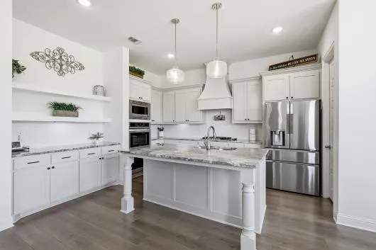 266 Odell Road Springtown, TX 76082