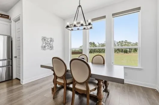 266 Odell Road Springtown, TX 76082
