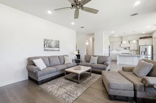 266 Odell Road Springtown, TX 76082