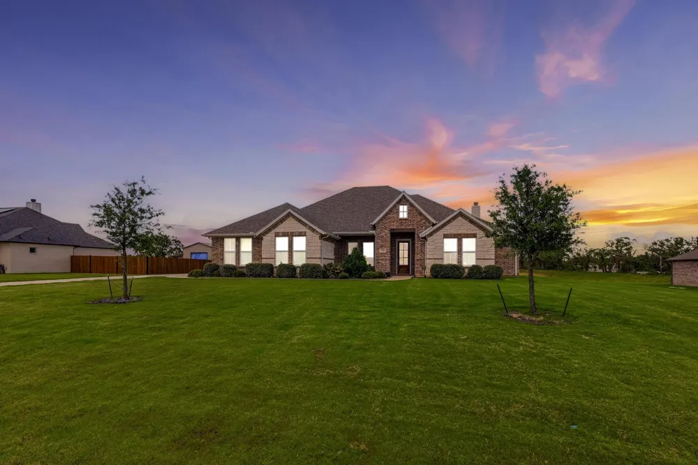 266 Odell Road Springtown, TX 76082
