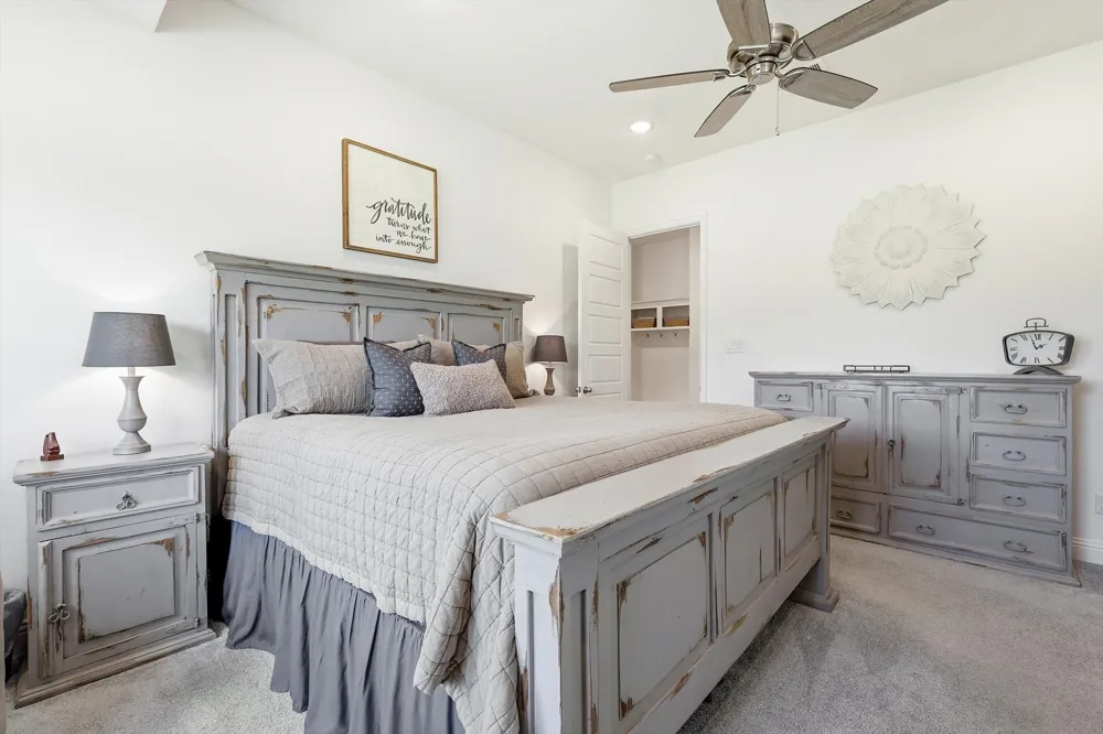 266 Odell Road Springtown, TX 76082