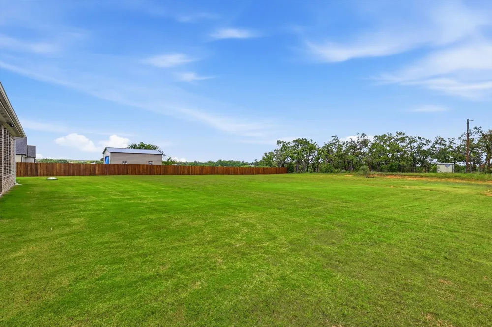 266 Odell Road Springtown, TX 76082