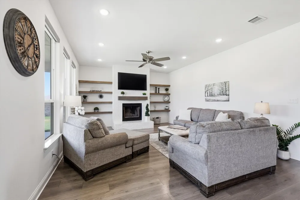 266 Odell Road Springtown, TX 76082