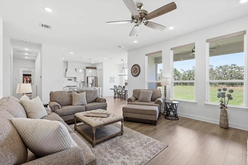 266 Odell Road Springtown, TX 76082