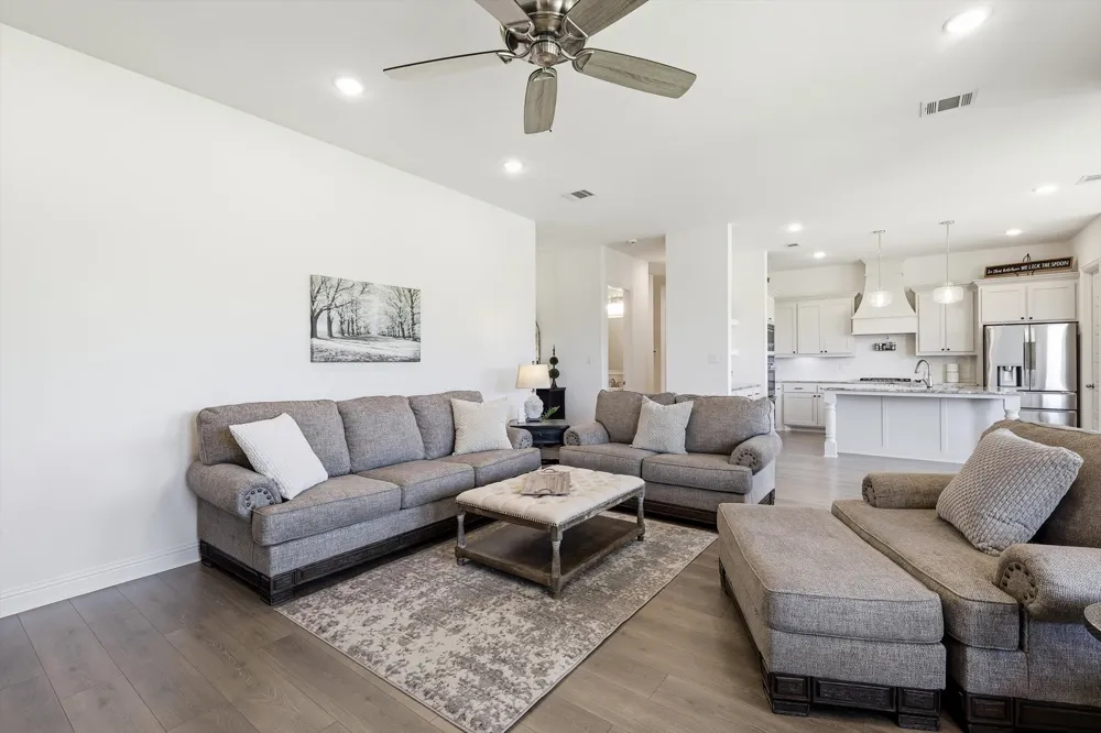 266 Odell Road Springtown, TX 76082