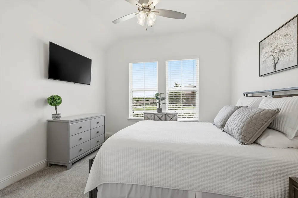 266 Odell Road Springtown, TX 76082