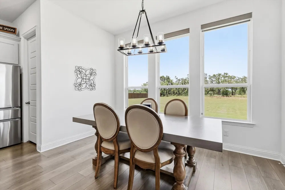 266 Odell Road Springtown, TX 76082