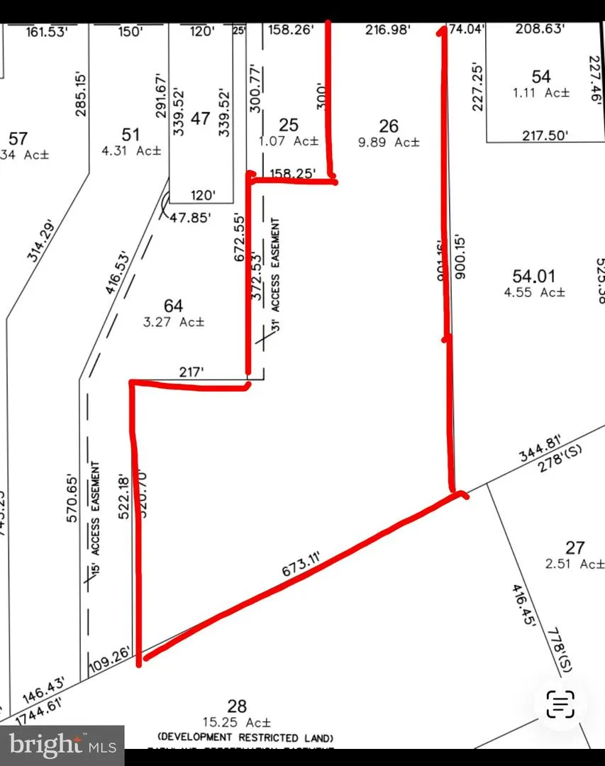0 FERRELL ROAD Mullica Hill, NJ 08062