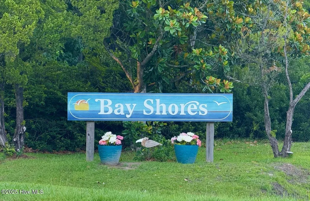394 Bay Shores Road Merritt, NC 28556