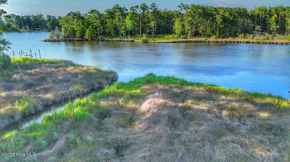 394 Bay Shores Road Merritt, NC 28556