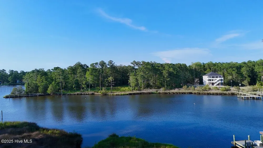 394 Bay Shores Road Merritt, NC 28556