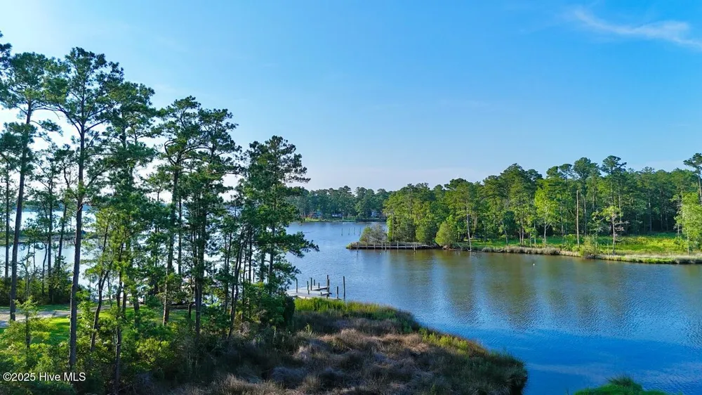 394 Bay Shores Road Merritt, NC 28556