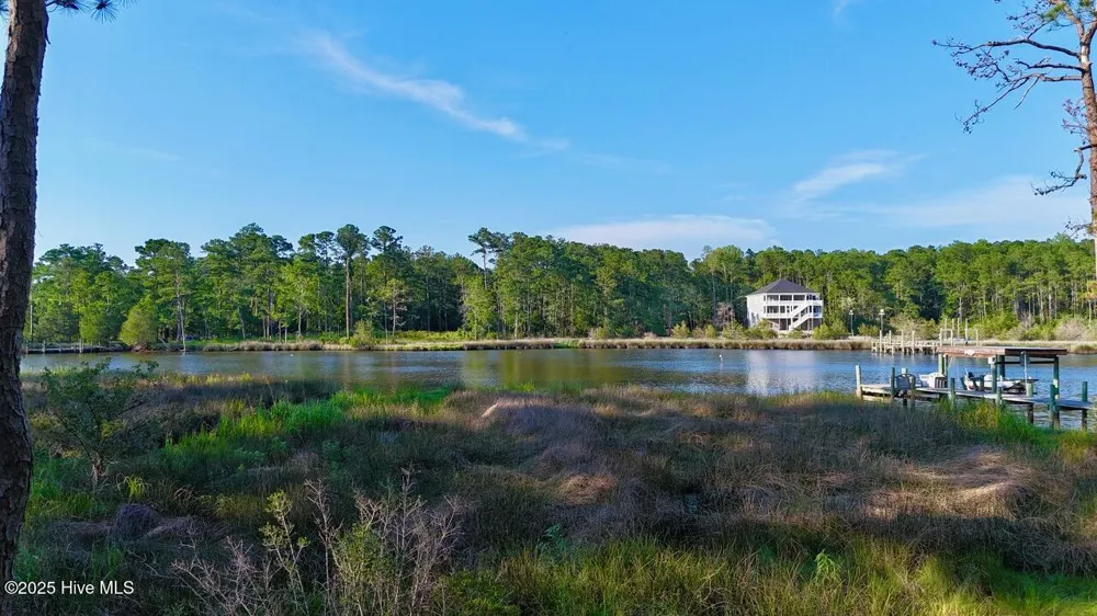 394 Bay Shores Road Merritt, NC 28556