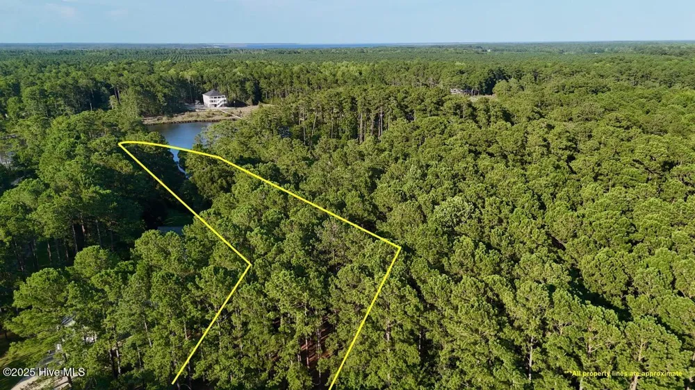 394 Bay Shores Road Merritt, NC 28556
