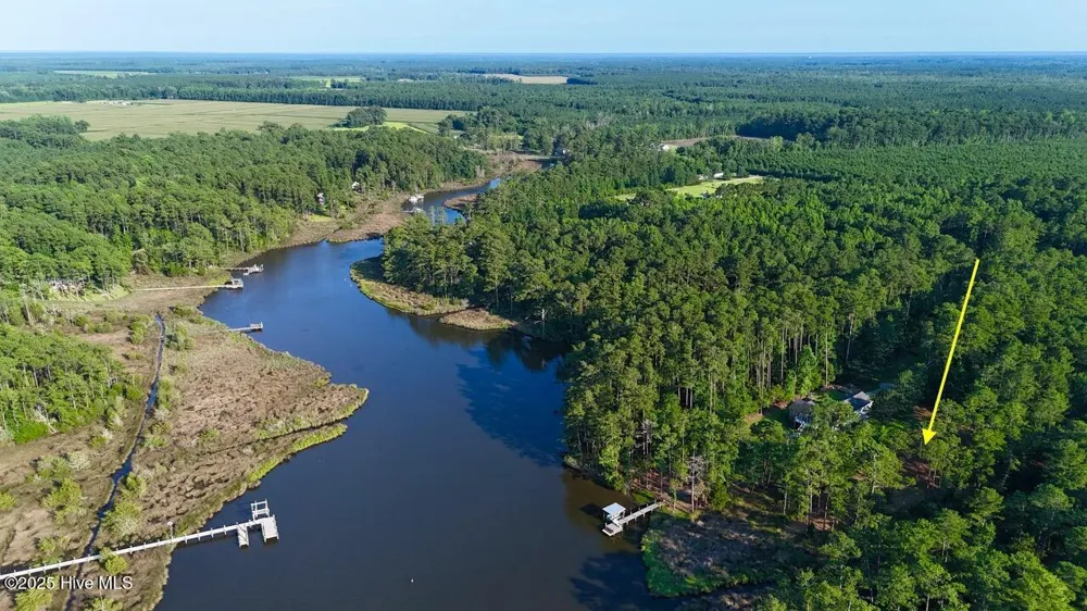 394 Bay Shores Road Merritt, NC 28556