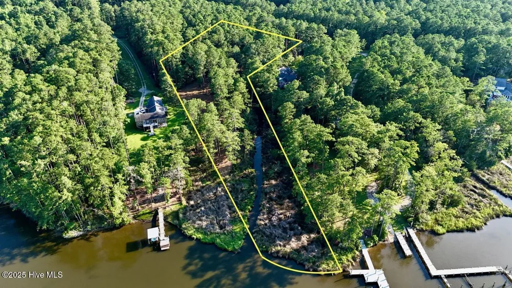 394 Bay Shores Road Merritt, NC 28556