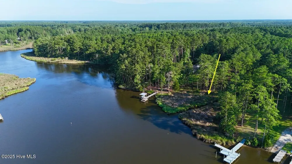 394 Bay Shores Road Merritt, NC 28556