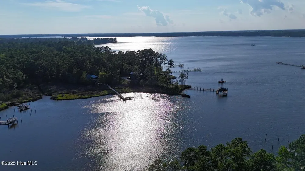 394 Bay Shores Road Merritt, NC 28556